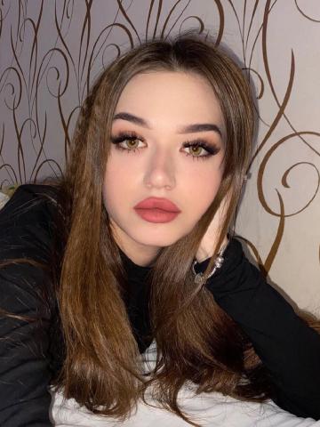 Анкета проститутки Алина - Фото 1, , 23 года, №391539